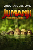 Jumanji: Welcome to the Jungle