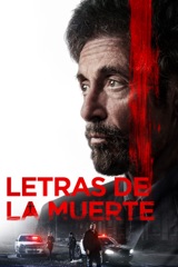 Letras de la Muerte
