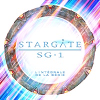 Télécharger Stargate SG-1: L'Intégrale de la Série (VF) Episode 184