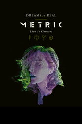 Dreams So Real - T. Edward Martin &amp; Jeff Rogers Cover Art