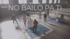 No Bailo Pa Ti (feat. MYA) by Migrantes music video