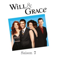 Will & Grace (Original), Saison 7