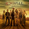 Roswell, New Mexico - Roswell, New Mexico, Season 3  artwork