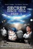 Secret Space UFOs Part 1 - Darcy Weir