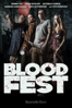 Blood Fest - Owen Egerton