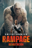 Rampage: Devastación - Brad Peyton