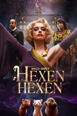 Hexen hexen (2020)