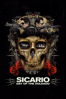 Sicario : Day of the Soldado - Stefano Sollima