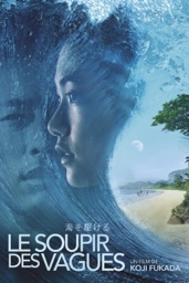 Le soupir des vagues