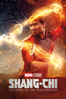 Shang-Chi y la leyenda de los Diez Anillos - Destin Daniel Cretton