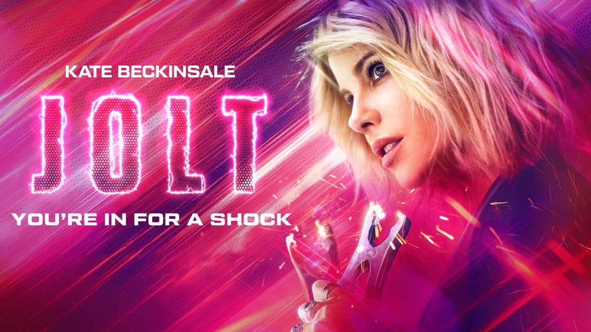 ‎Jolt - Apple TV
