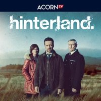 Télécharger Hinterland, The Complete Series Episode 13