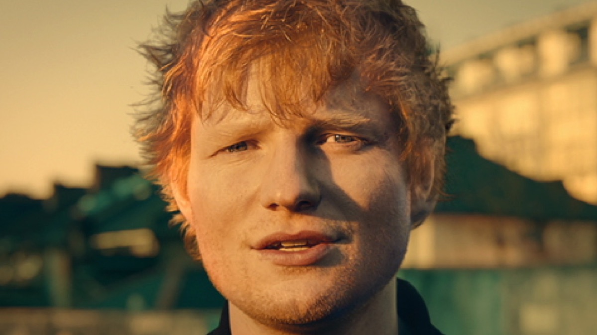 Bad Habits - Ed Sheeran