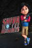 Shiva Vs the Autobots - Suhas Kadav