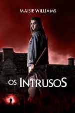 Capa do filme Os Intrusos