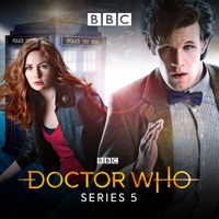 Doctor Who, Series 5