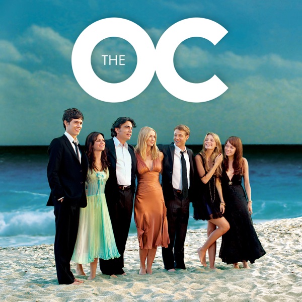 The O.C., The Complete Series