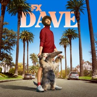 Télécharger Dave, Season 2 Episode 10