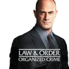 Law & Order: Organized Crime, Season 2 - Law & Order: Organized Crime