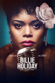 Billie Holiday, une affaire d'état
