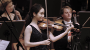 Waxman: Carmen Fantasie - 金本索里, NFM Wrocław Philharmonic & Giancarlo Guerrero