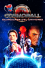 Cosmoball: guardianes del universo - Dzhanik Fayziev