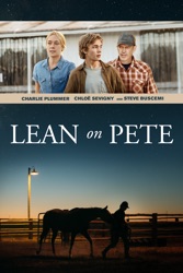 Lean On Pete