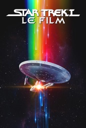Star Trek I: Le Film