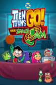 Teen Titans Go! See Space Jam