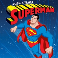 Ruby-Spears Superman
