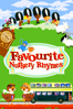 Favourite Nursery Rhymes - Ben Neil