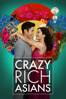 Crazy Rich Asians - Jon M. Chu