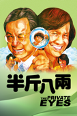 The Private Eyes