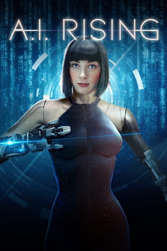 A.I. Rising