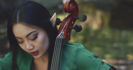 The Legend of Zelda - Tina Guo