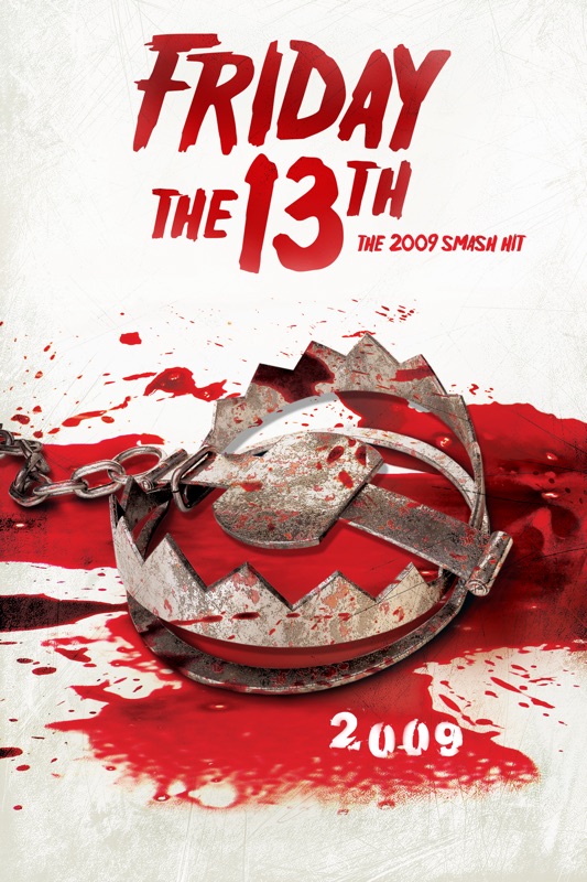 Freitag, Der 13. (2009)
