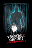 Vendredi 13: Le tueur du vendredi II - Steve Miner