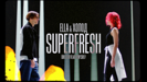 SUPERFRESH (feat. ХОЛОД) - ELLA