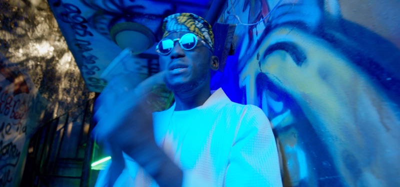 Baba (feat. Kizz Daniel)