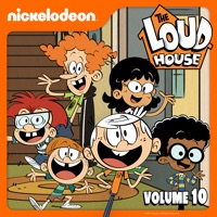 The Loud House, Vol. 10