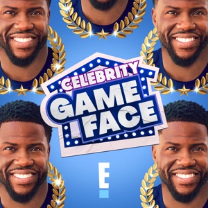 Celebrity Game Face, Season 2 - Episode 1