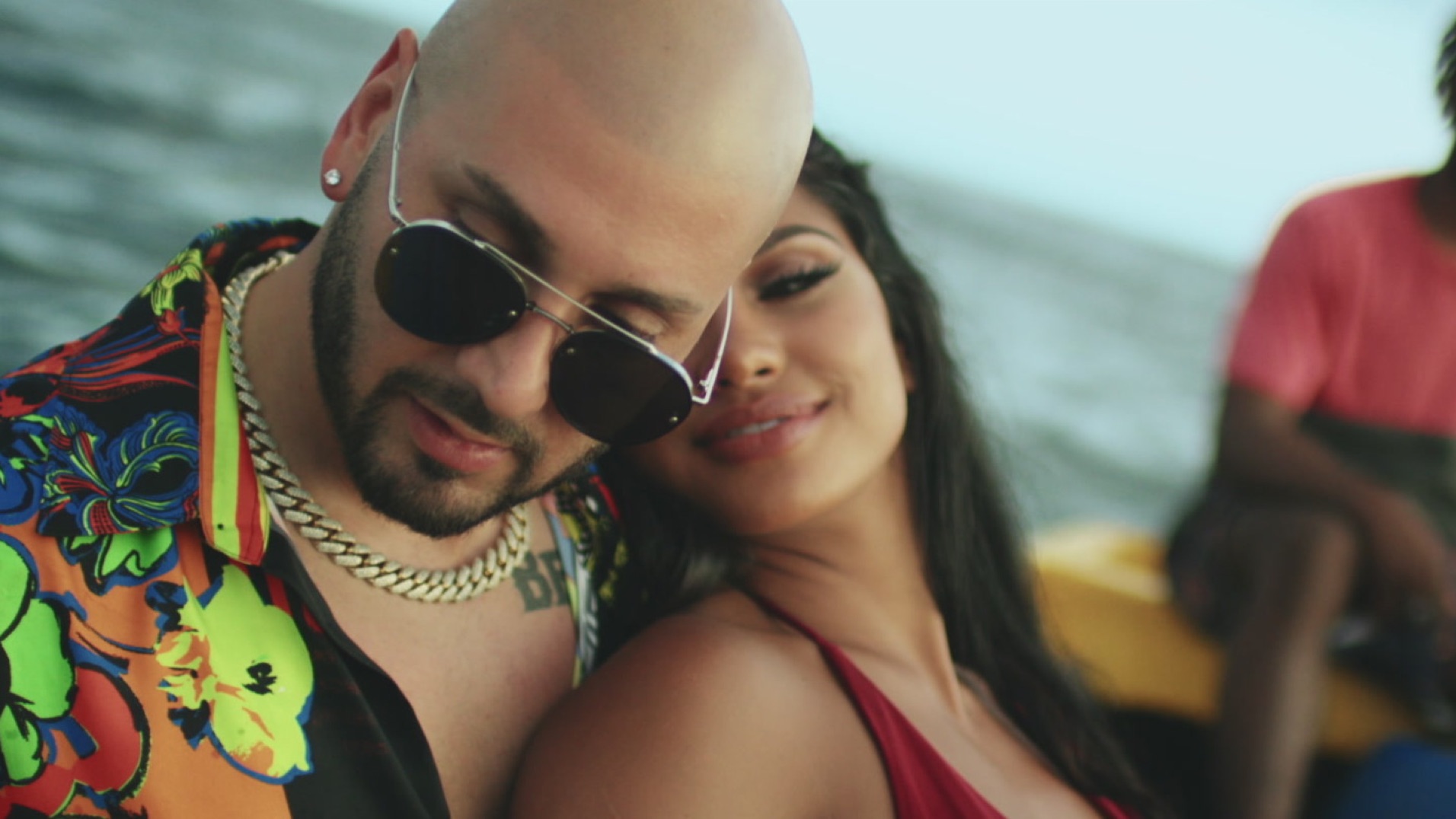 Massari real love ogb remix