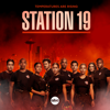 Station 19 - Alone in the Dark  artwork