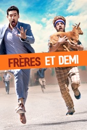 Frères et demi