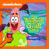The Patrick Star Show, Season 1