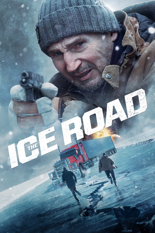 The Ice Road
