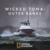 Télécharger Wicked Tuna: Outer Banks, Season 8 Episode 18