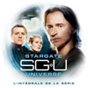 Stargate Universe: L'Intégrale de la Série (VF) - Stargate Universe