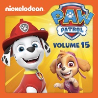 PAW Patrol, Vol. 15