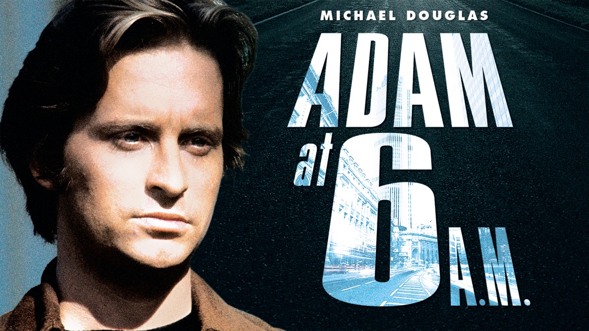 ‎Adam at 6 A.M. - Apple TV